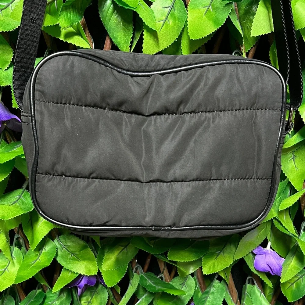 Ted Baker Black Men's Shoulder Bag